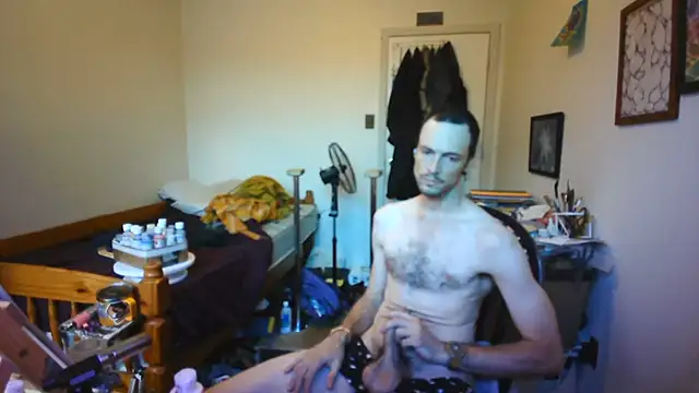JohnnyMoves online show from 07-21-26, 10:23
