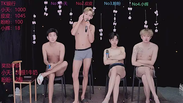 Yourlovingboy--002 online show from 04-20-26, 10:18