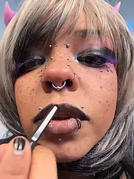nerdyhotgoth online show from 05-24-26, 04:45