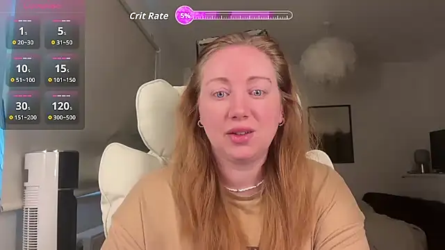 arielsweetieee online show from 04-30-26, 04:52