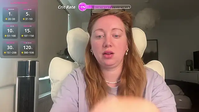 arielsweetieee online show from 05-09-26, 05:45