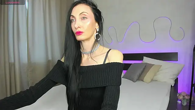 Avrora Mars online show from 04-25-26, 09:34