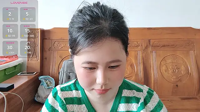 66-hannah-66 online show from 04-20-26, 04:15