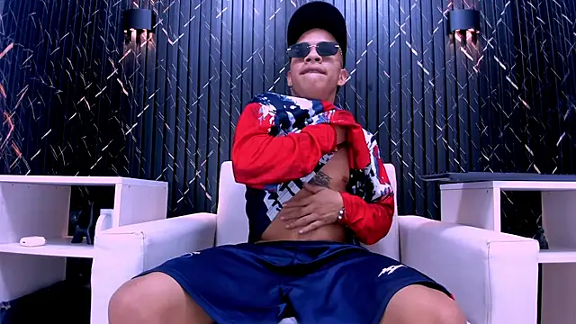 Lian Jacob online show from 05-18-26, 03:18