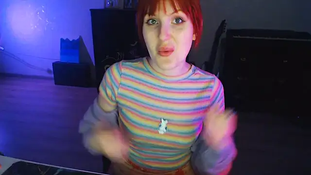 ConchitaMesser online show from 04-19-26, 06:10