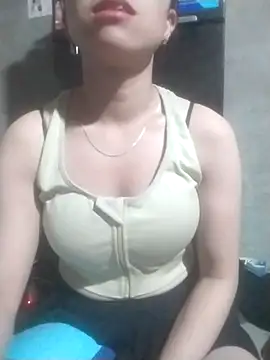 Zara-Lina online show from 04-24-26, 10:34