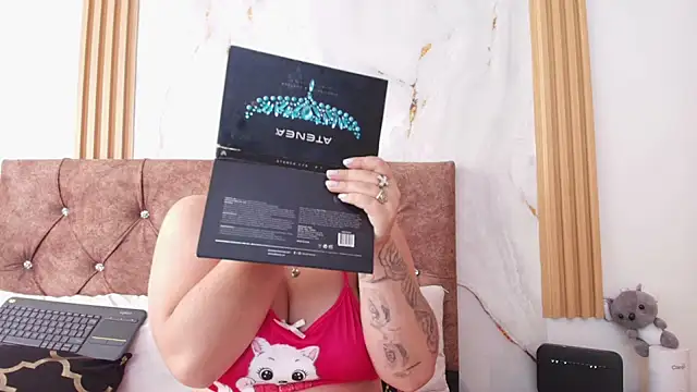 samantha  cruz online show from 05-07-26, 12:43