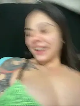 Livia-cortez online show from 05-25-26, 12:22