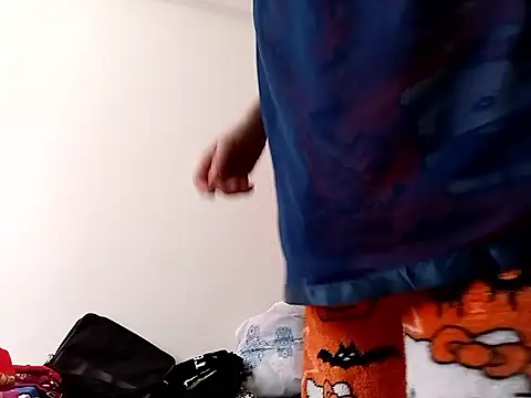 nohaylanono online show from 04-19-26, 09:08