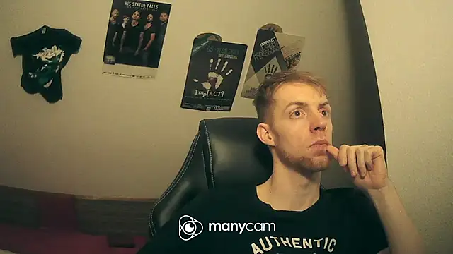 Milkyman7 online show from 12-18-24, 08:47