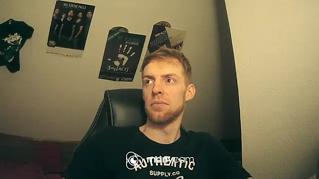 Milkyman7 online show from 12-21-24, 09:15