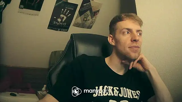 Milkyman7 online show from 12-27-24, 08:39