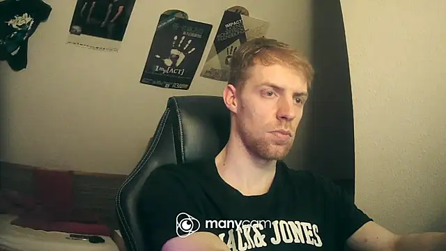 Milkyman7 online show from 01-01-25, 08:15