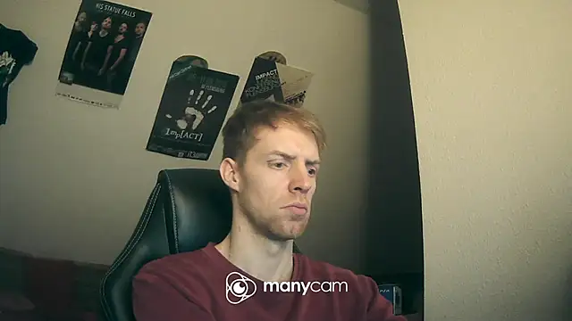 Milkyman7 online show from 01-05-25, 08:00