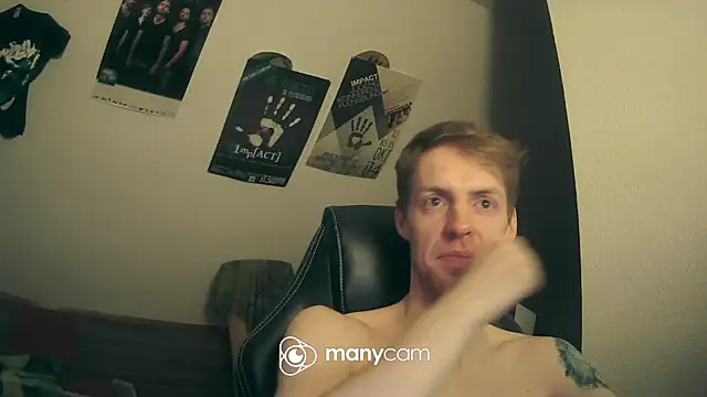 Milkyman7 online show from 02-05-25, 11:39