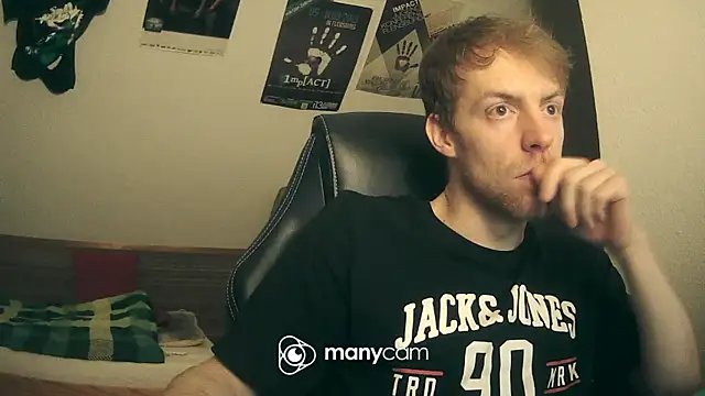 Milkyman7 online show from 02-14-25, 08:15