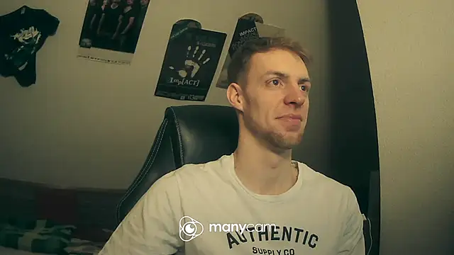 Milkyman7 online show from 02-15-25, 09:26