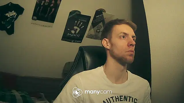 Milkyman7 online show from 02-22-25, 08:53