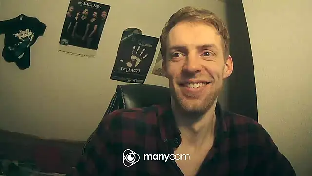 Milkyman7 online show from 03-15-25, 12:58