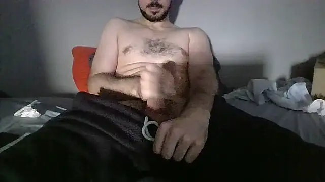 Sleepless19  online show from 04-19-26, 03:11