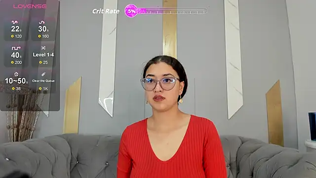 Snapshot of Sweet_lia08 chatting on 06-15-26, 03:25 Sweet lia08 online show from 06-15-26, 03:25