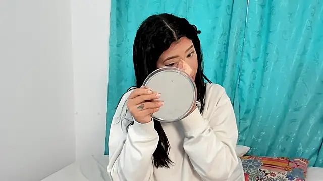 Nathy Pelaez online show from 07-14-26, 12:22