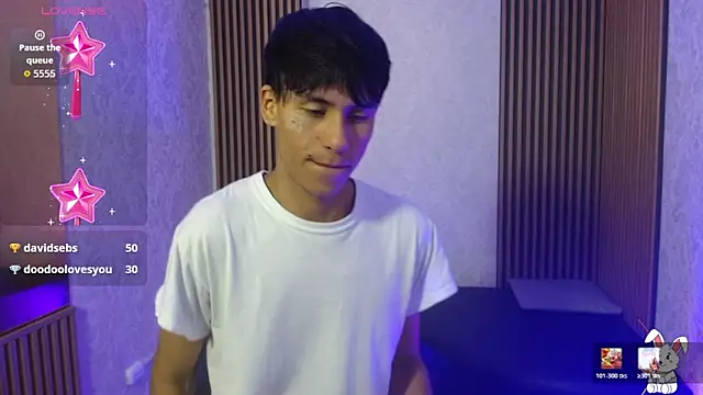 ATLAS TAY1 online show from 04-18-26, 06:06