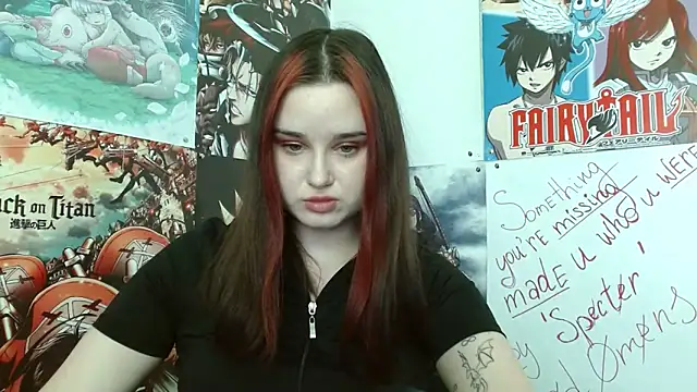 AvaOuroboros online show from 05-23-26, 12:42