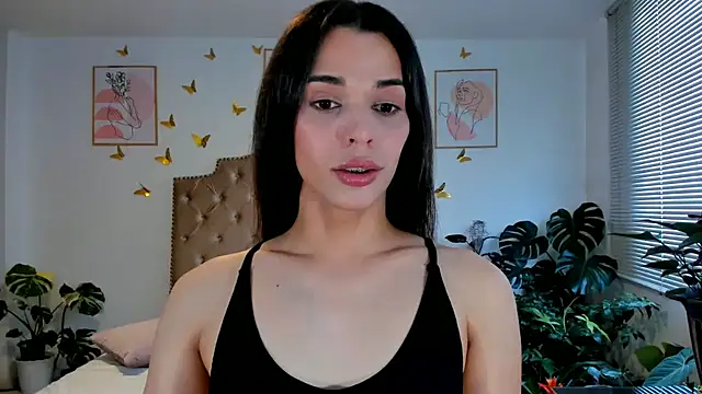 bella grego online show from 05-08-26, 05:18