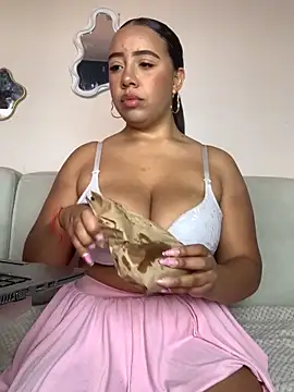  PRETTYANGEL  online show from 04-21-26, 04:01