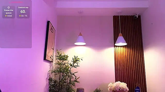 Cherry Vixen  online show from 05-25-26, 06:47
