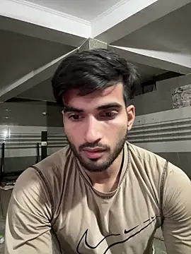 aarav chaudhary007 online show from 04-18-26, 03:54