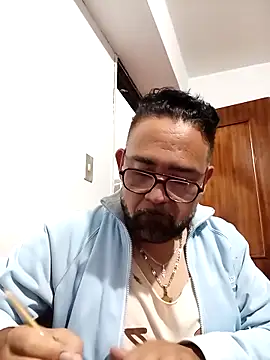CarlossexVen online show from 04-23-26, 04:35