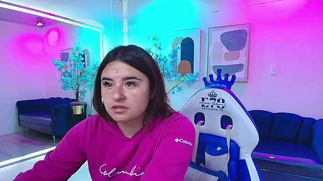 Anya Volke online show from 06-04-26, 07:20