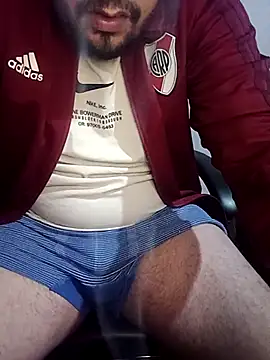 XNickxStrip online show from 04-21-26, 02:15