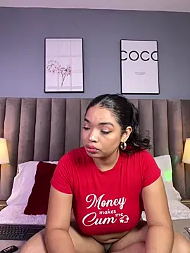 LilyFoox online show from 05-06-26, 12:54
