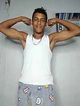Brayam 30 online show from 05-18-26, 09:53