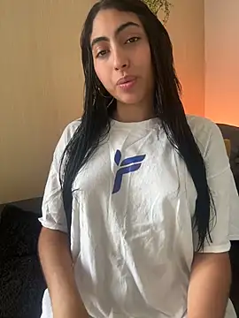 Lily Rush online show from 05-21-26, 12:12
