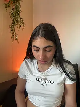 Lily Rush online show from 05-24-26, 12:10