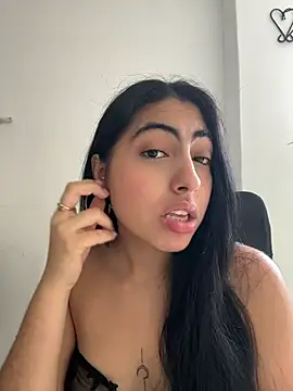Lily Rush online show from 06-21-26, 01:03