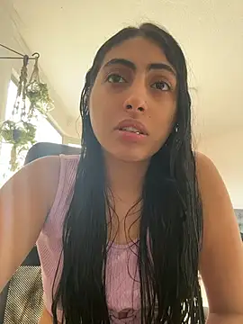 Lily Rush online show from 07-01-26, 06:40