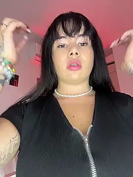 liina gu online show from 05-10-26, 01:33