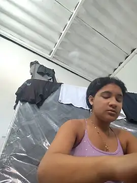 ZoeAndMarcus online show from 07-19-26, 08:12