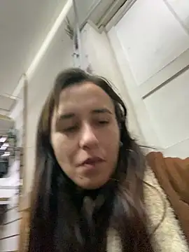 Snapshot of pili6263 chatting on 07-15-26, 11:54 pili6263 online show from 07-15-26, 11:54