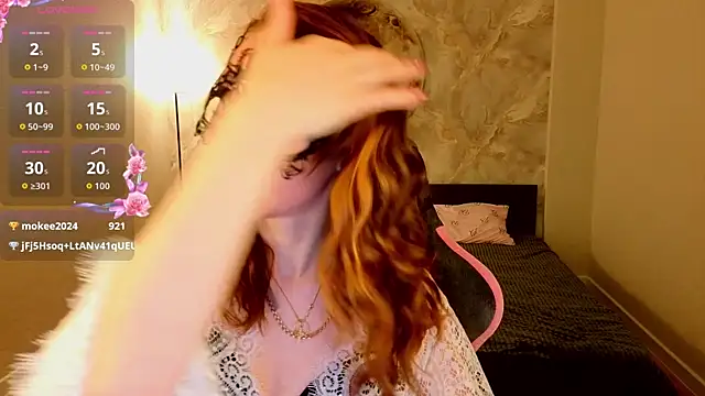 Margo Kelly online show from 05-19-26, 01:56