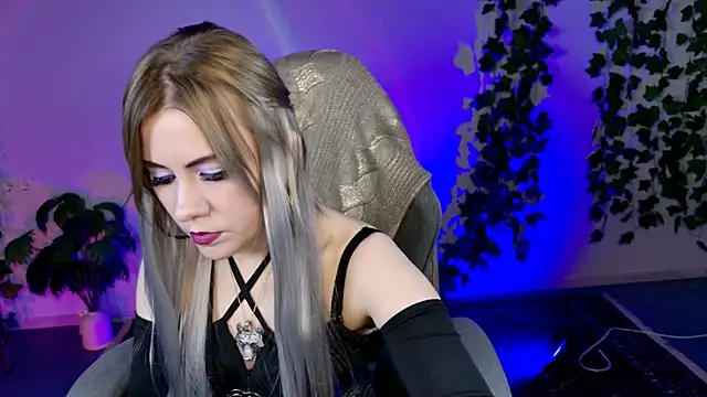 Kumiho 7777 online show from 05-01-26, 08:30