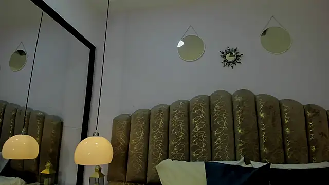 Channel sofia online show from 05-20-26, 03:13