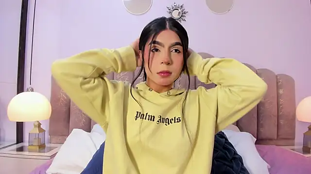 Channel sofia online show from 05-21-26, 03:13