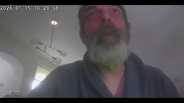 Reza 3hands of  online show from 01-15-26, 10:31