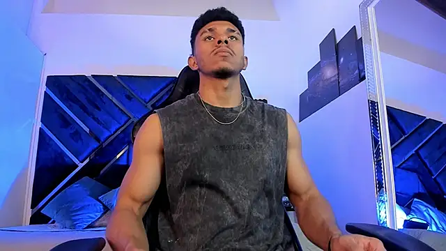 Jayden VanceJS online show from 05-18-26, 01:06